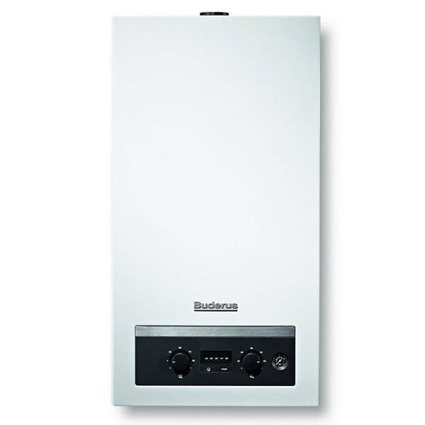 Vue d'ensemble des chaudières au sol à gaz à circuit unique