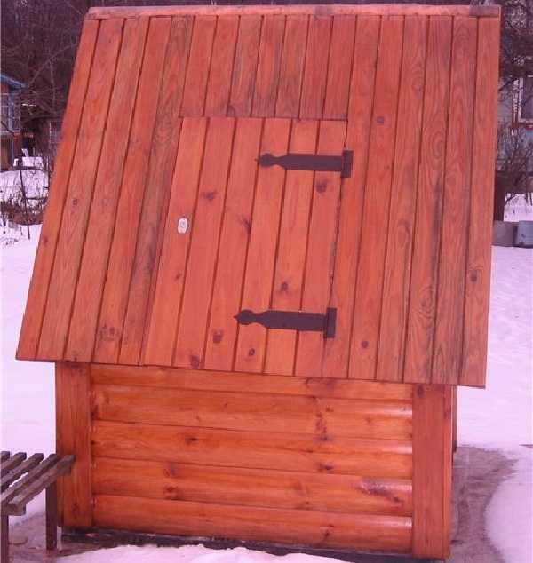 Filtre de fond pour un puits : technologie d'agencement et aperçu des matériaux de filtration