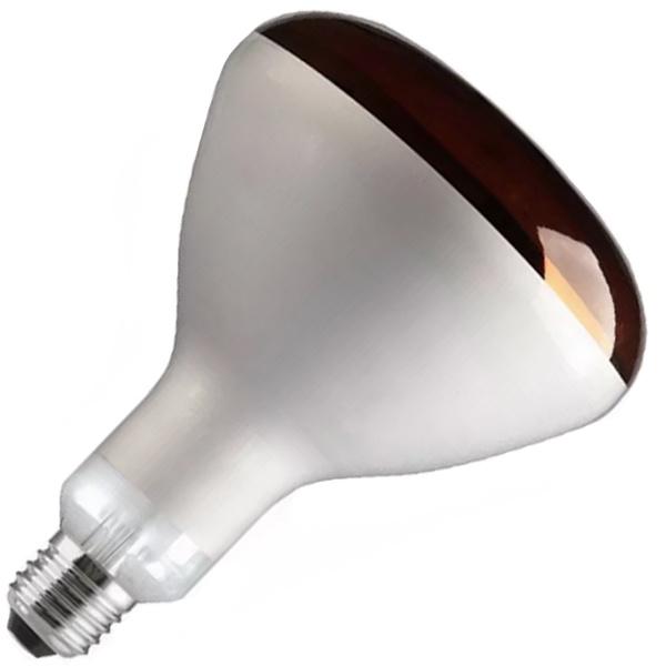 Durée de vie de la lampe infrarouge