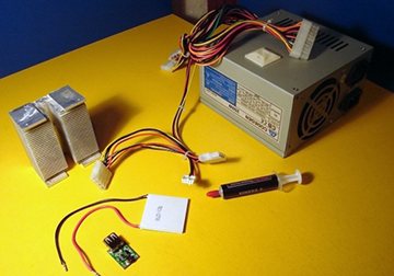 Comment fabriquer un générateur de gaz de vos propres mains: caractéristiques de la fabrication d'un appareil fait maison