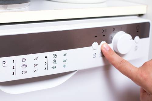 Avez-vous besoin d'un lave-vaisselle ou qui a besoin d'un lave-vaisselle dans le ménage ?