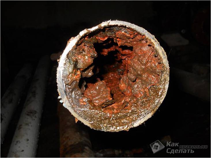 Causes possibles d'une alimentation en eau chaude instable dans un bâtiment à plusieurs étages