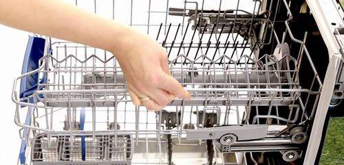 Lave-vaisselle Bosch Silence Plus : aperçu des caractéristiques et fonctions, avis clients