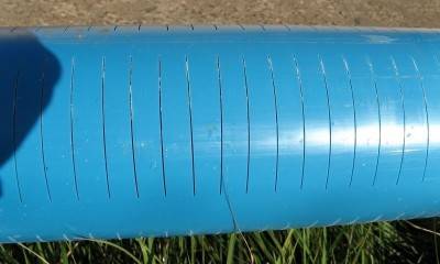 Comment fabriquer soi-même un filtre pour un puits: un aperçu des meilleures options maison