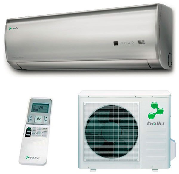 Classement des meilleurs climatiseurs ballu 2019 (top 10)