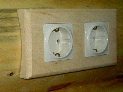 Comment en faire deux à partir d'une prise et comment câbler correctement une prise à partir d'une prise