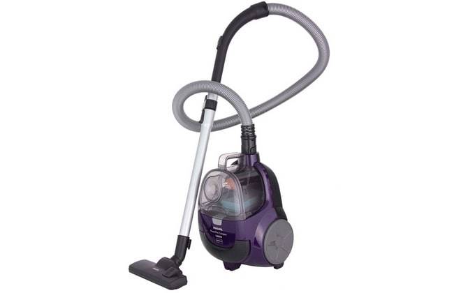 Présentation de l'aspirateur Philips FC 9071 : puissance et silence - combinez vraiment l'incompatible