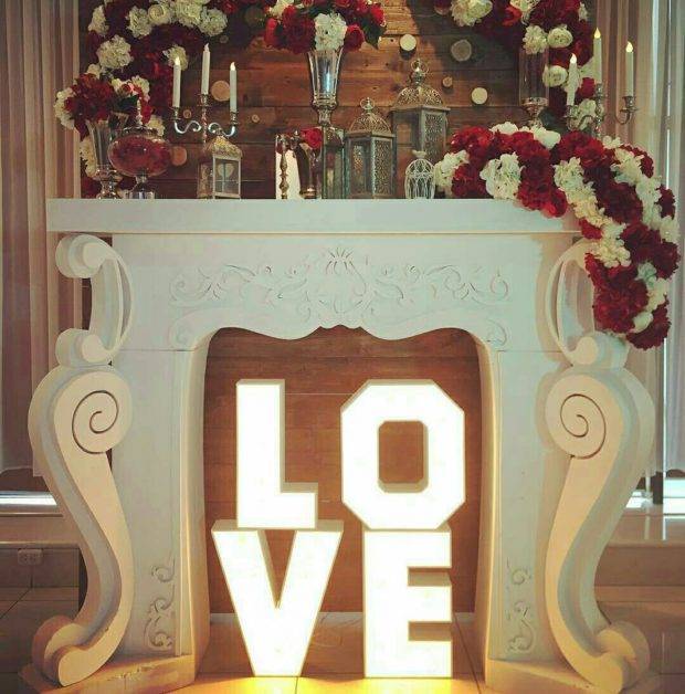 Comment faire une cheminée de vos propres mains