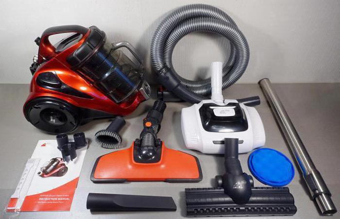 Présentation de l'aspirateur PUPPYOO WP526-C : un bébé travailleur venu de Chine