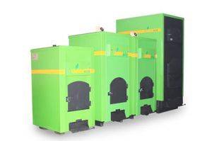 Vue d'ensemble des chaudières de chauffage à pyrolyse modernes: quels sont ces "animaux" et comment choisir une option décente?