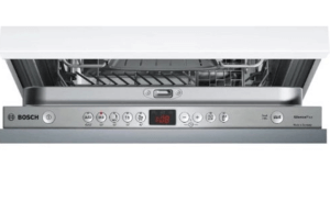 Lave-vaisselle encastrables Bosch (Bosch) 60 cm : TOP des meilleurs modèles du marché