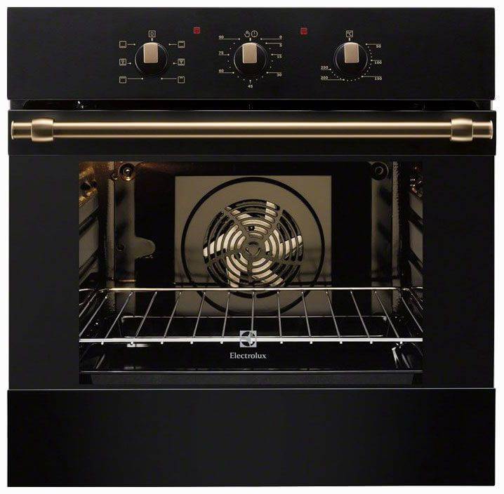 Comment connecter un four à gaz encastrable: instructions détaillées avec des conseils utiles