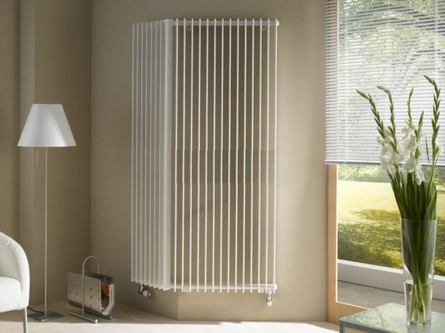 Avantages et inconvénients des radiateurs de chauffage verticaux