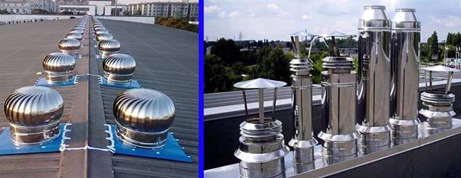 Hotte aspirante pour la cuisine: principe de fonctionnement, appareil, types d'unités