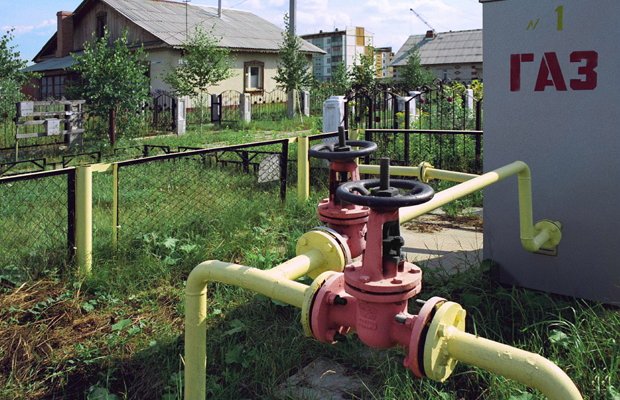 Est-il possible de conduire du gaz vers le garage: caractéristiques de la gazéification des locaux du garage