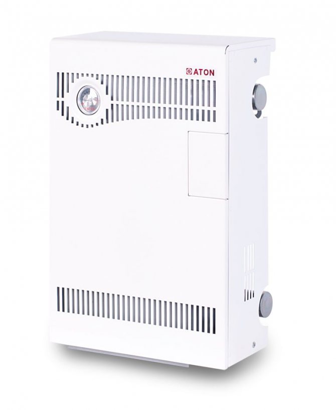 Caractéristiques techniques et mode d'emploi chaudières gaz foyer + avis propriétaires