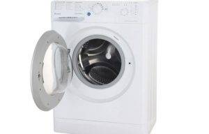 Machines à laver Indesit : comment choisir le meilleur équipement + TOP 5 des meilleurs modèles