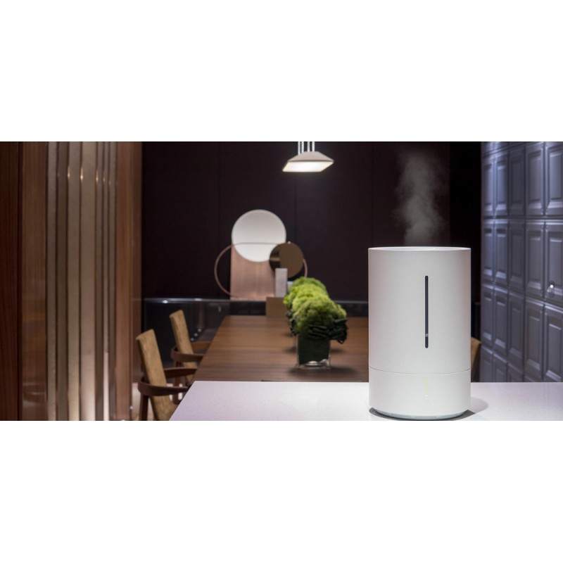 Comment choisir un humidificateur pour un appartement : trucs et astuces utiles