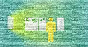 Examen des radiateurs infrarouges "Pivoine"