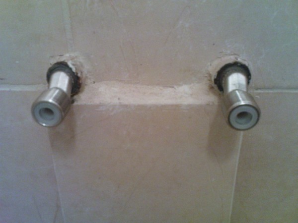 Le système de douche est-il adapté au robinet : comment le déterminer ?