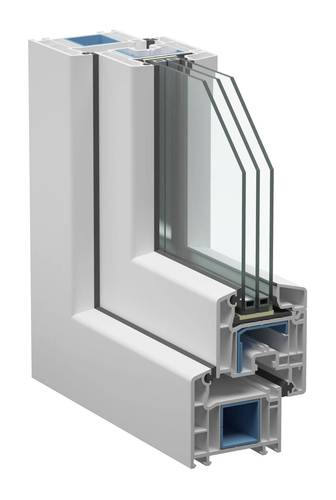 Quelles fenêtres en plastique sont préférables de mettre: les subtilités du choix des structures de fenêtres + les cinq principaux fabricants