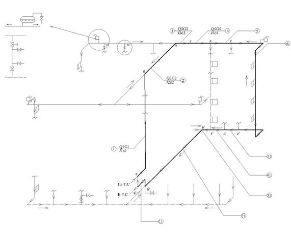 Téléchargement du programme de calcul hydraulique du système de chauffage