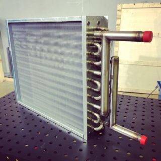 Calcul de l'appareil de chauffage: comment calculer la puissance de l'appareil pour chauffer l'air pour le chauffage