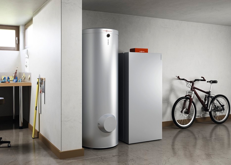 Top 5 des meilleures chaudières à gaz non volatiles : classement des modèles 2019-2020, avantages et inconvénients, spécifications et avis