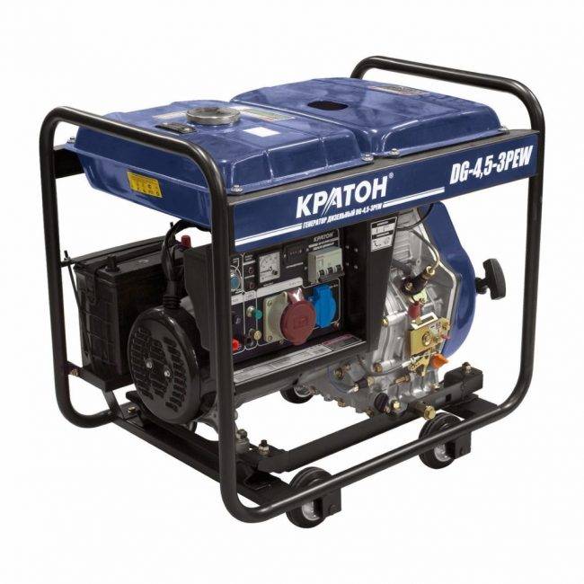 Évaluation des groupes électrogènes à gaz: une douzaine de modèles populaires et des conseils pour les acheteurs