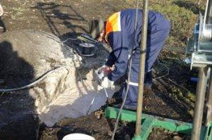 Comment forer un puits de vos propres mains