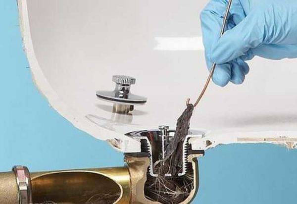 Nettoyage des canalisations d'égout : une analyse des meilleures façons de nettoyer les canalisations des blocages