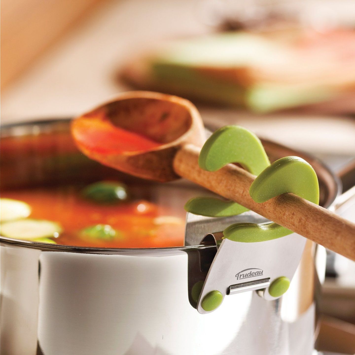 30 gadgets intelligents pour les cuisines modernes