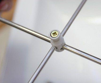 Vanne inférieure : objectif, appareil + instructions de remplacement