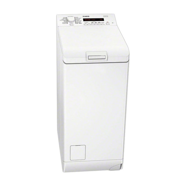 Machines à laver AEG: revue de la gamme de modèles + avis sur le fabricant