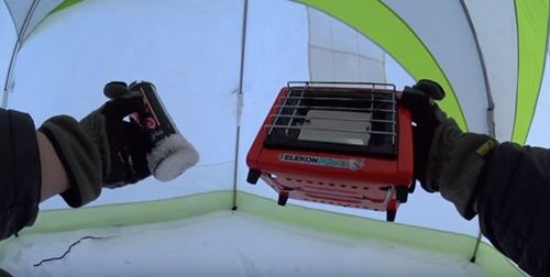 Classement des réchauds à gaz pour une tente : top 10 des brûleurs et radiateurs + conseils pour choisir