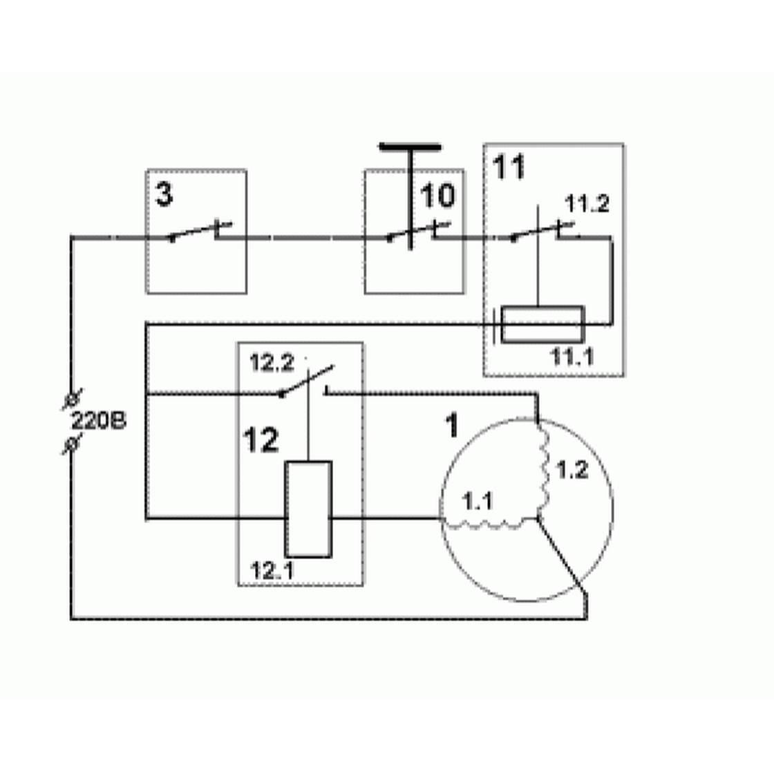 Comment fonctionne le réfrigérateur, son appareil et son principe de fonctionnement