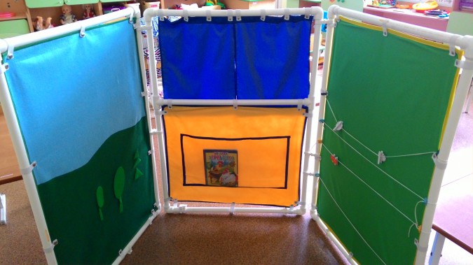 Écran de tuyau en plastique: types de cloisons + instructions étape par étape pour la fabrication