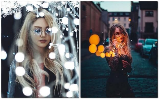 Pas de photoshop : 20 photos insolites et incroyablement belles