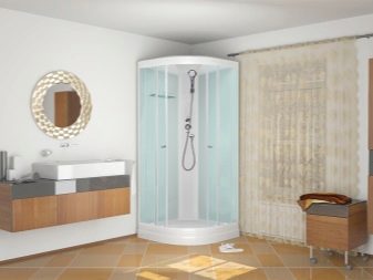 Cabines de douche chinoises : vaut-il la peine d'être acheté ?