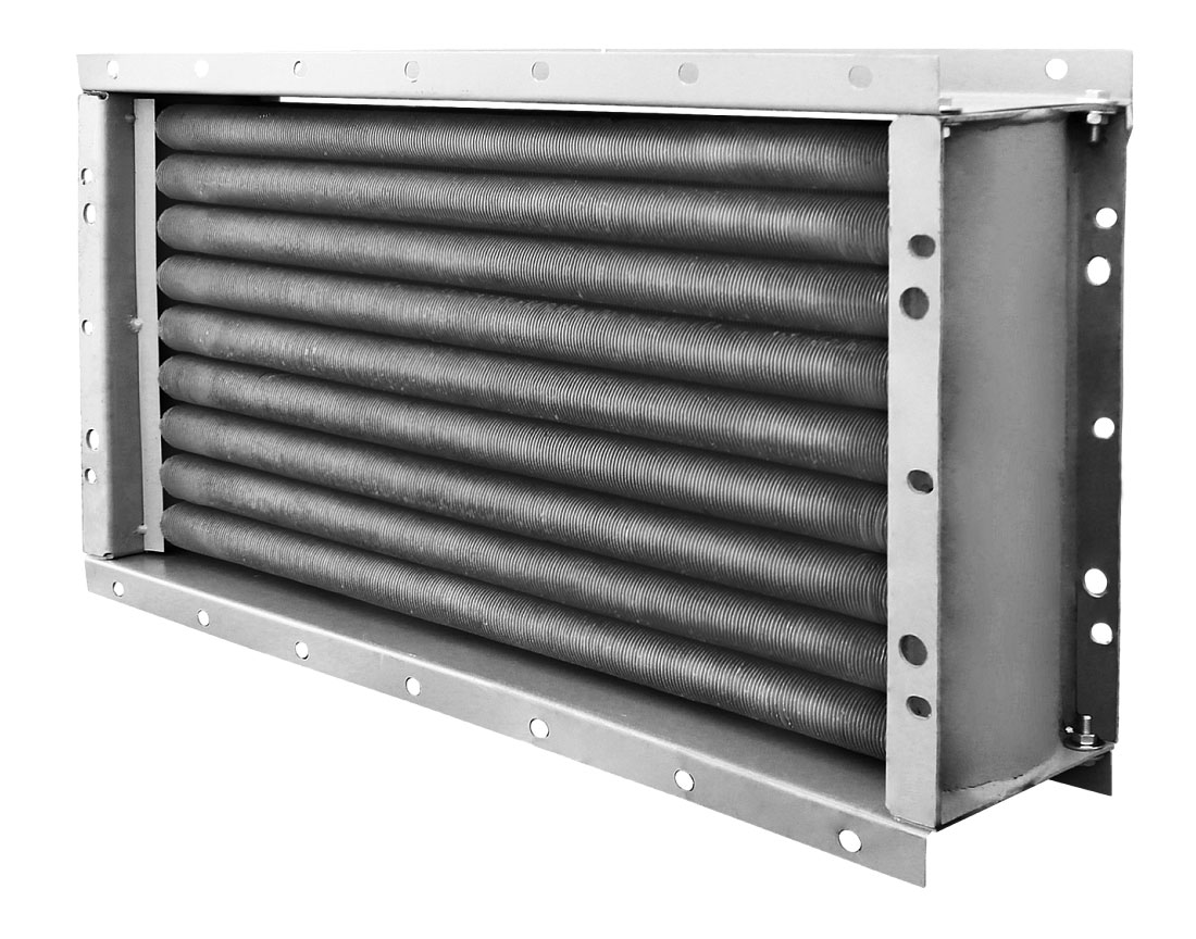 Choisir des chauffe-eau et des chauffe-eau pour les systèmes de ventilation