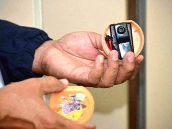 Vidéosurveillance à faire soi-même pour une maison privée: conception + règles d'installation