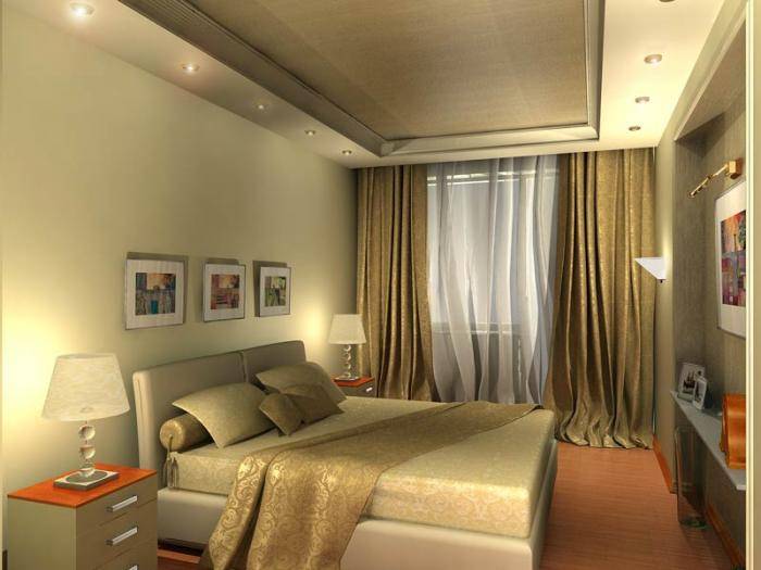 Une sélection d'astuces pour ajouter de l'espace dans une petite chambre