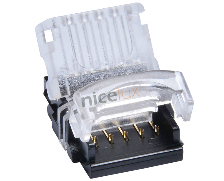 Comment connecter les bandes LED entre elles