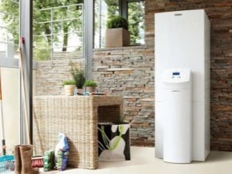 Comment fonctionne une pompe à chaleur eau/eau et comment la fabriquer soi-même