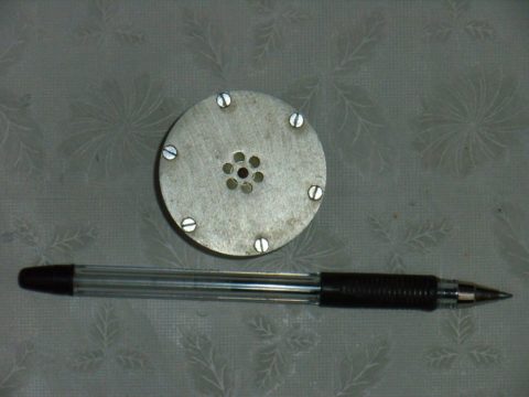 Détecteur de câblage caché à faire soi-même