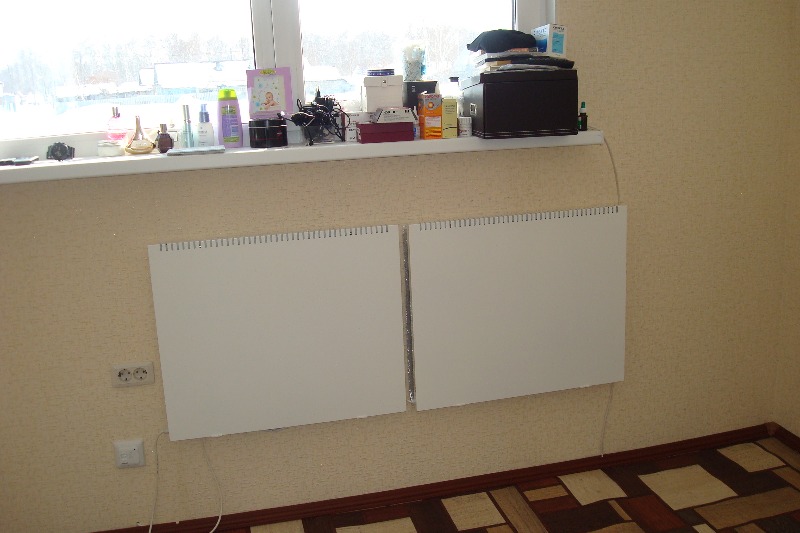 Les convecteurs électriques, leurs avantages et leurs inconvénients