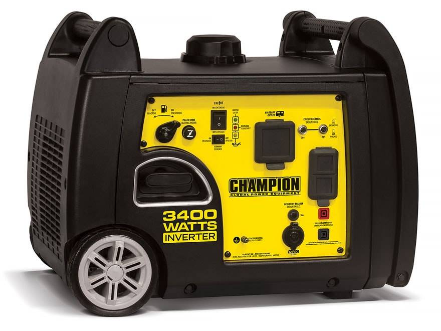 Évaluation des groupes électrogènes à gaz: une douzaine de modèles populaires et des conseils pour les acheteurs