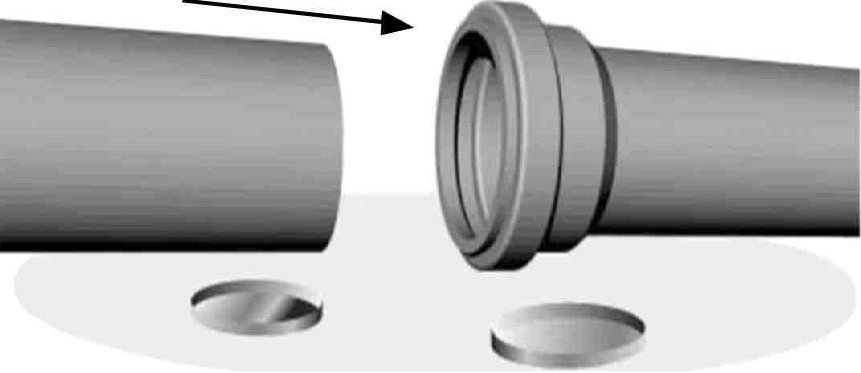 Pose des canalisations d'égout: règles de pose, isolation