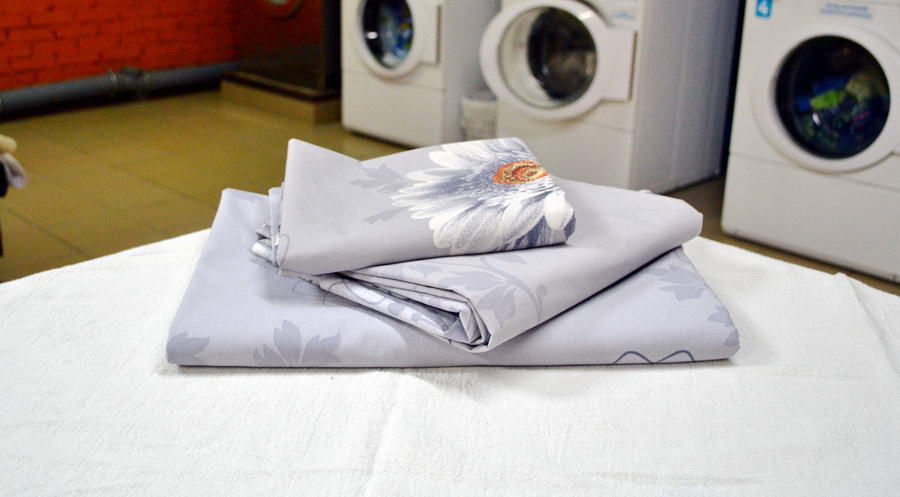 Comment laver le linge de lit en machine et à la main ? A quelle température faut-il laver les draps ?