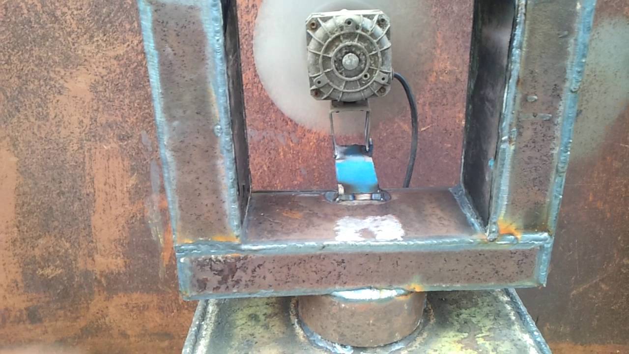 Comment augmenter l'efficacité d'un poêle à ventre sans l'aide d'un spécialiste et de sérieux investissements financiers